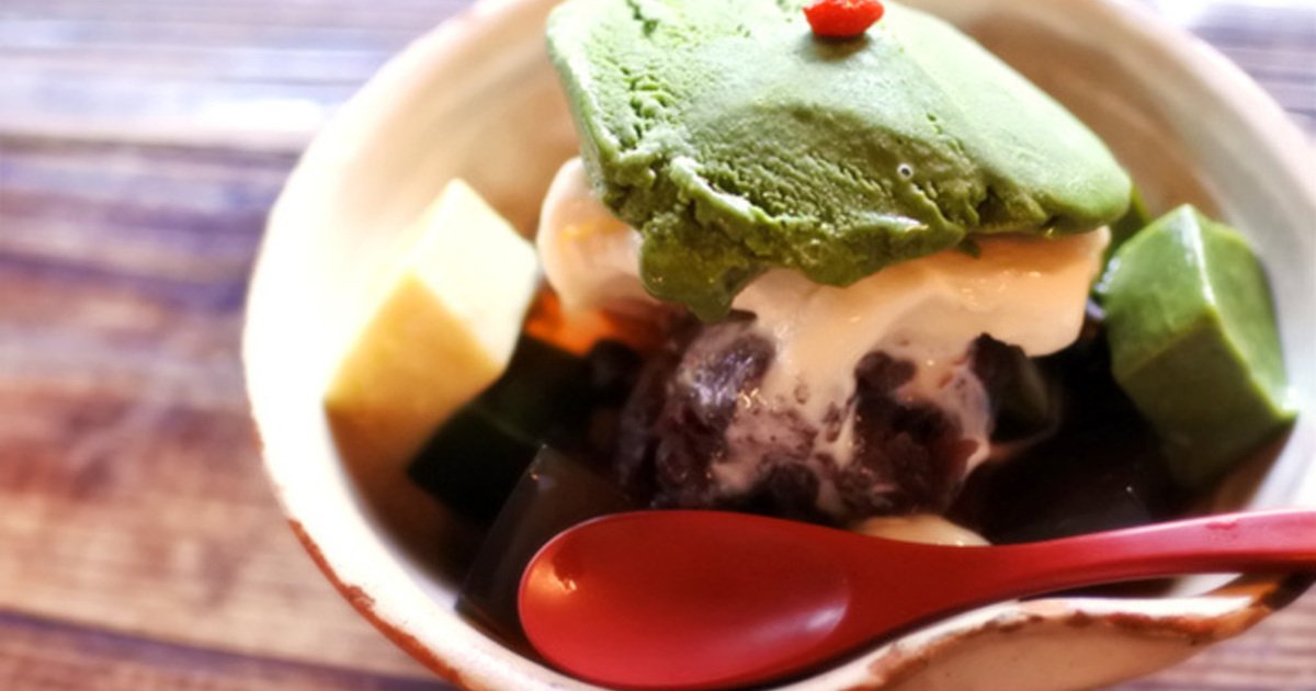 上野スイーツ 懐かしさと美味しさ溢れるカフェ8選 食べログまとめ