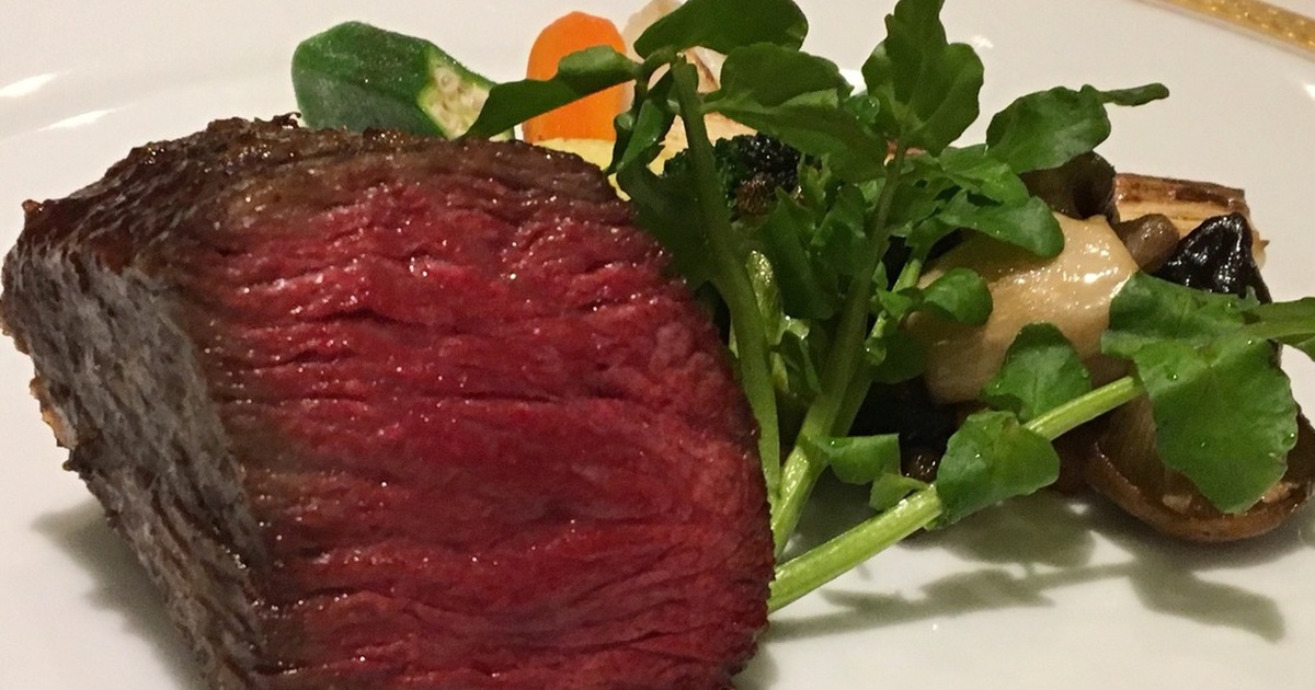 レストラン フォレスト Restaurant Forest 自由が丘 フレンチ 食べログ