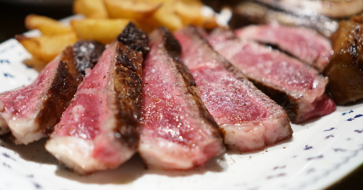 広尾でおすすめしたい 美味しい肉料理ランチ8選 食べログまとめ