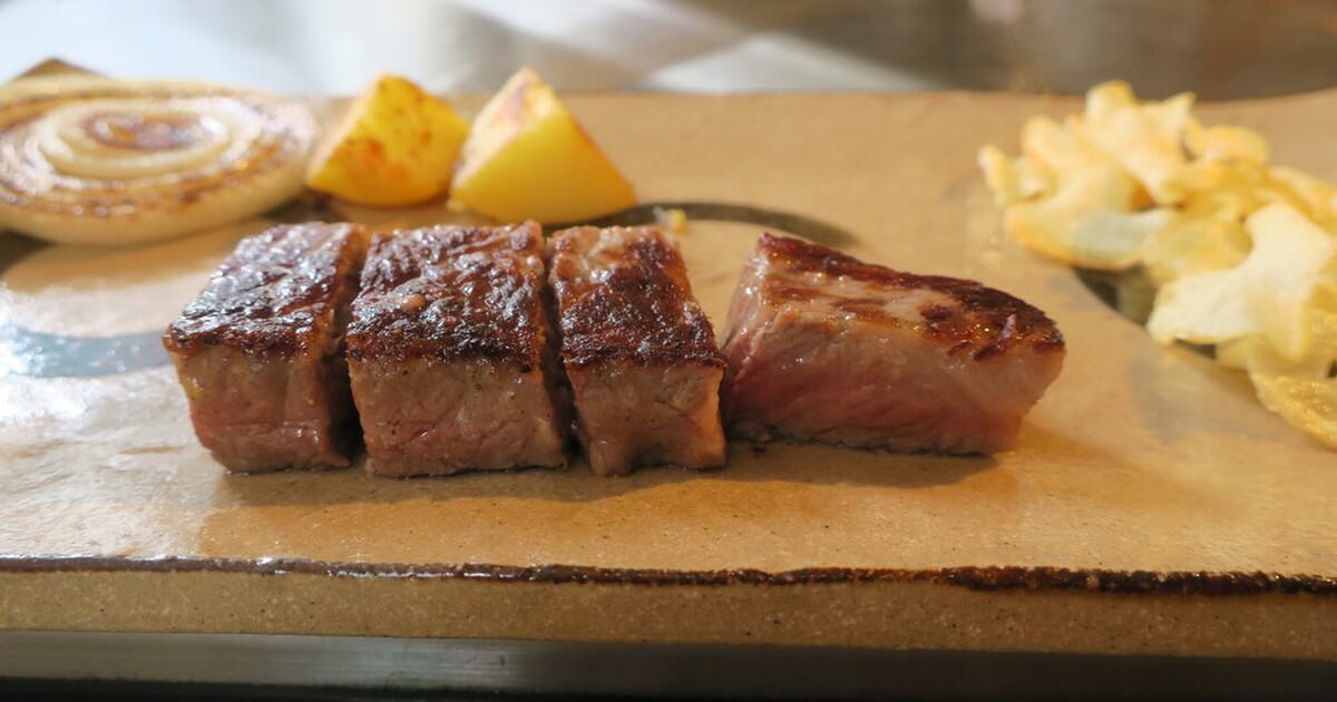 有楽町で絶品ランチを 友人と訪れたいおすすめ肉料理選 食べログまとめ