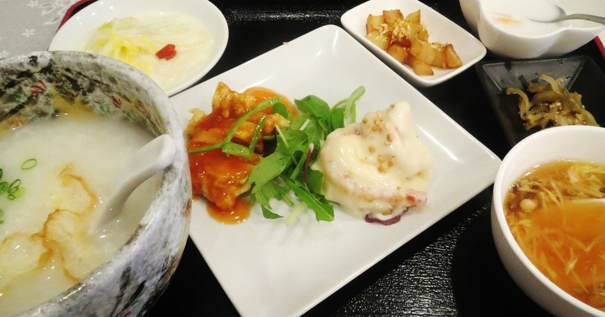 リニューアル 三宮一貫楼 本店 さんのみやいっかんろう 旧居留地 大丸前 中華料理 食べログ