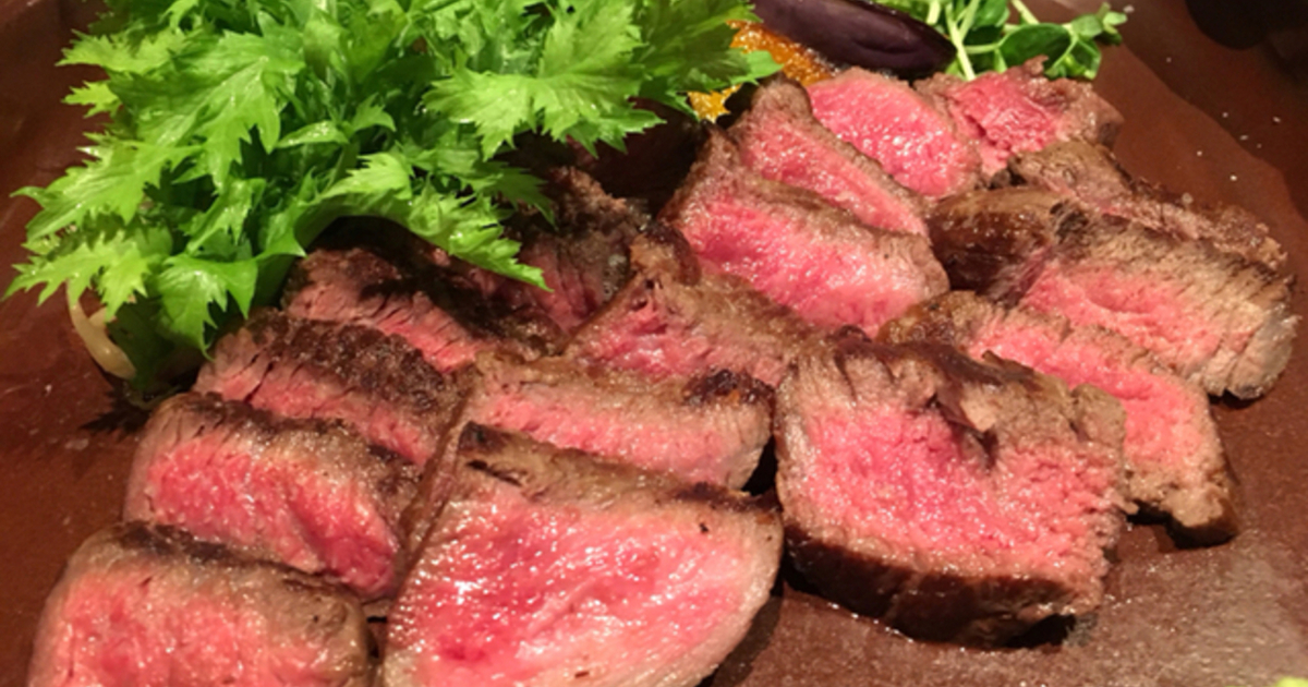熟成肉 チーズの店 Chou Chou 四ツ谷店 シュシュ 麹町 ダイニングバー 食べログ