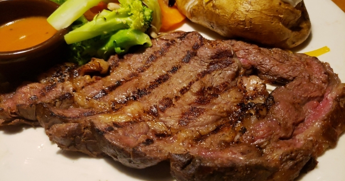 品川の肉料理12選 食べログで人気のお店を厳選してご紹介 食べログまとめ