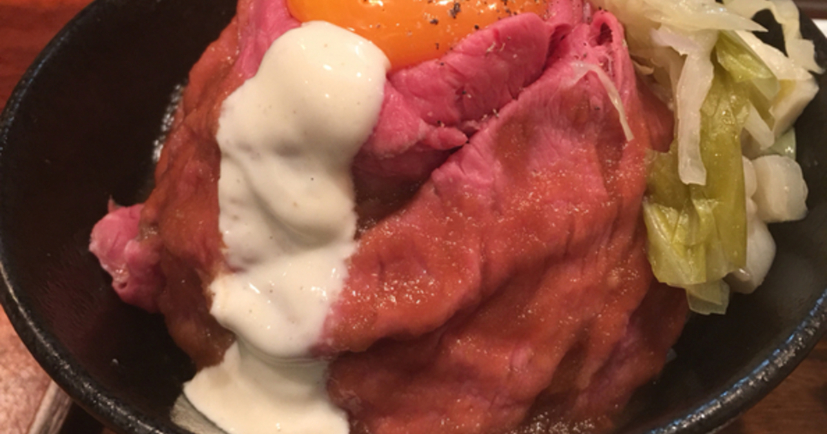 美味しいお肉の店 やまの 秋葉原 焼肉 食べログ
