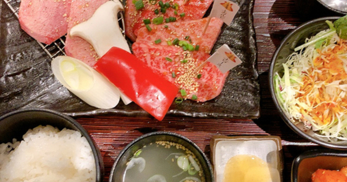 上野で肉メインのランチを食べよう おすすめのお店選 食べログまとめ