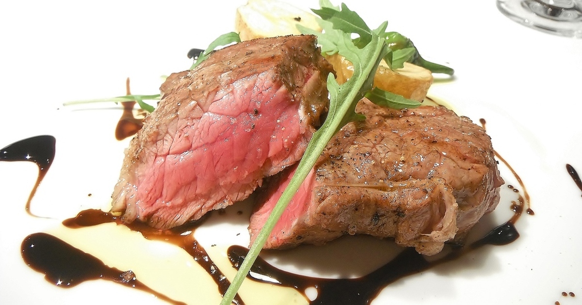 銀座で最高のステーキランチを おすすめのお店8選 食べログまとめ