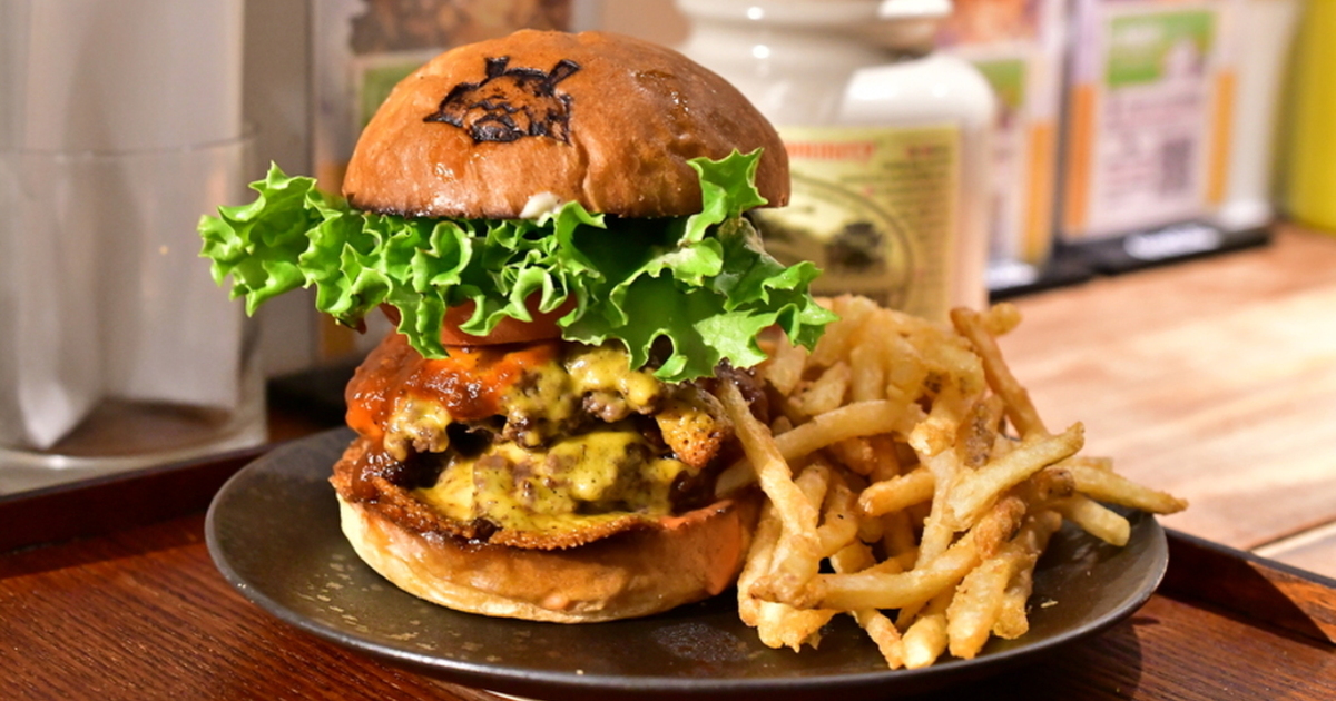 東京で行列のできる人気のハンバーガー店選 食べログまとめ 東京で行列のできる人気のハンバーガー店選 食べログまとめ