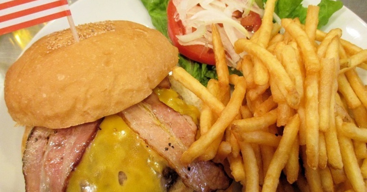 東京都内で人気の有名ハンバーガーショップ16選 食べログまとめ