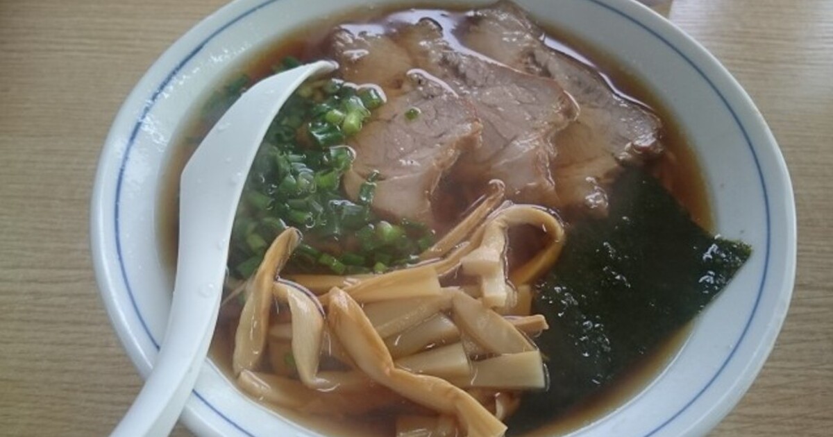 地元だからわかる ラーメン好きが教える静岡県掛川市のオススメラーメン１０選 食べログまとめ