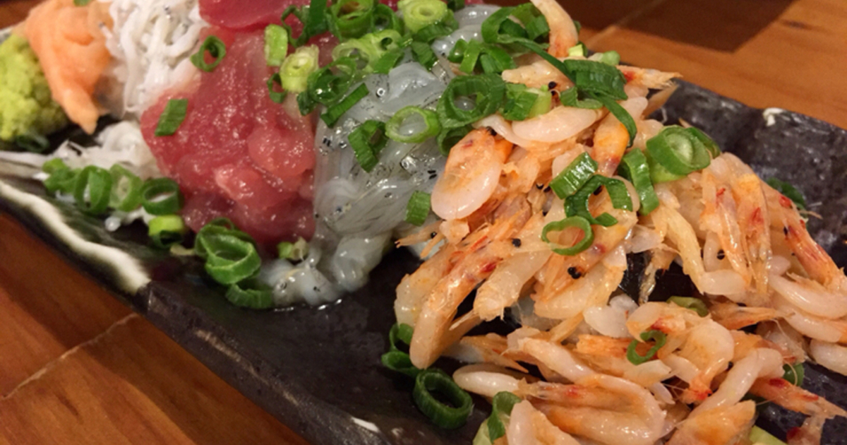 箸もお酒も進んで止まらない 上野のおすすめ居酒屋12選 食べログまとめ