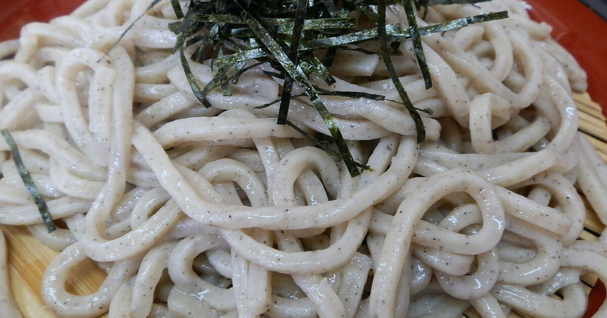 人に教えてビックリされるようなうどんメニューとうどん屋が 岡山県にもあった 食べログまとめ
