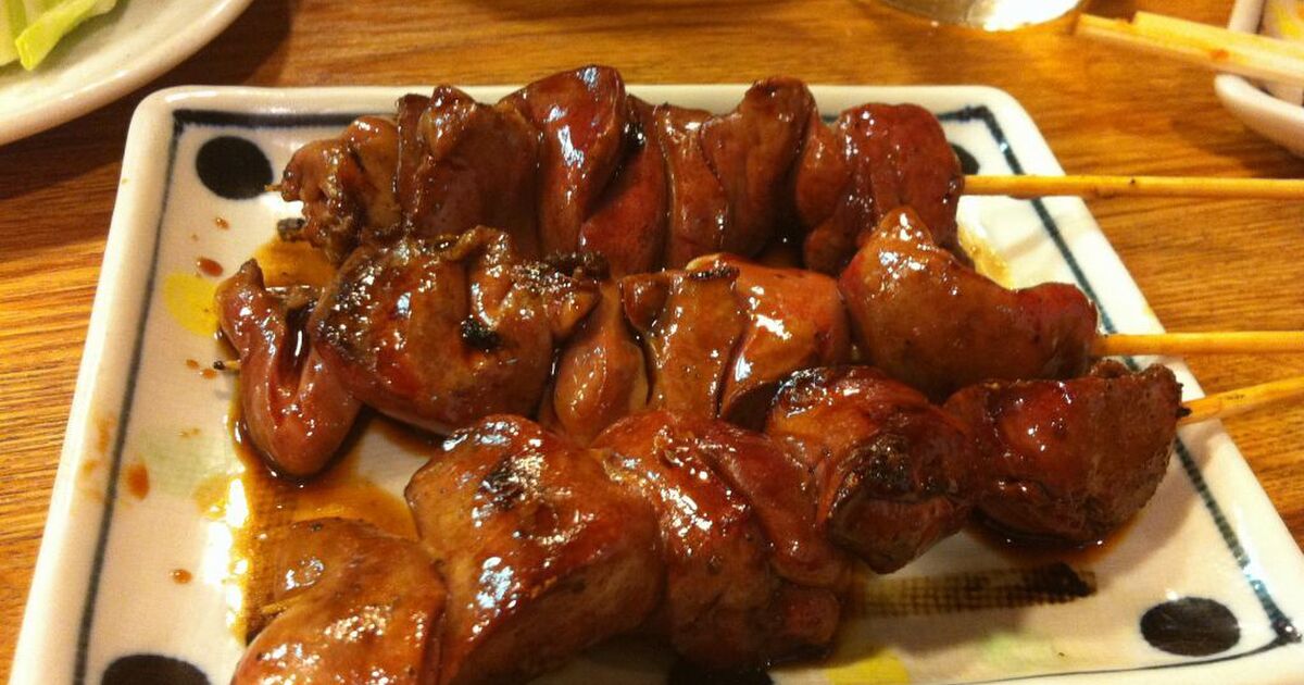安くて美味しい 飯田橋でおすすめの居酒屋8選 食べログまとめ