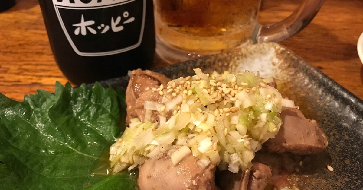 赤坂で飲むならココ 安くて美味しいおすすめの居酒屋8選 食べログまとめ