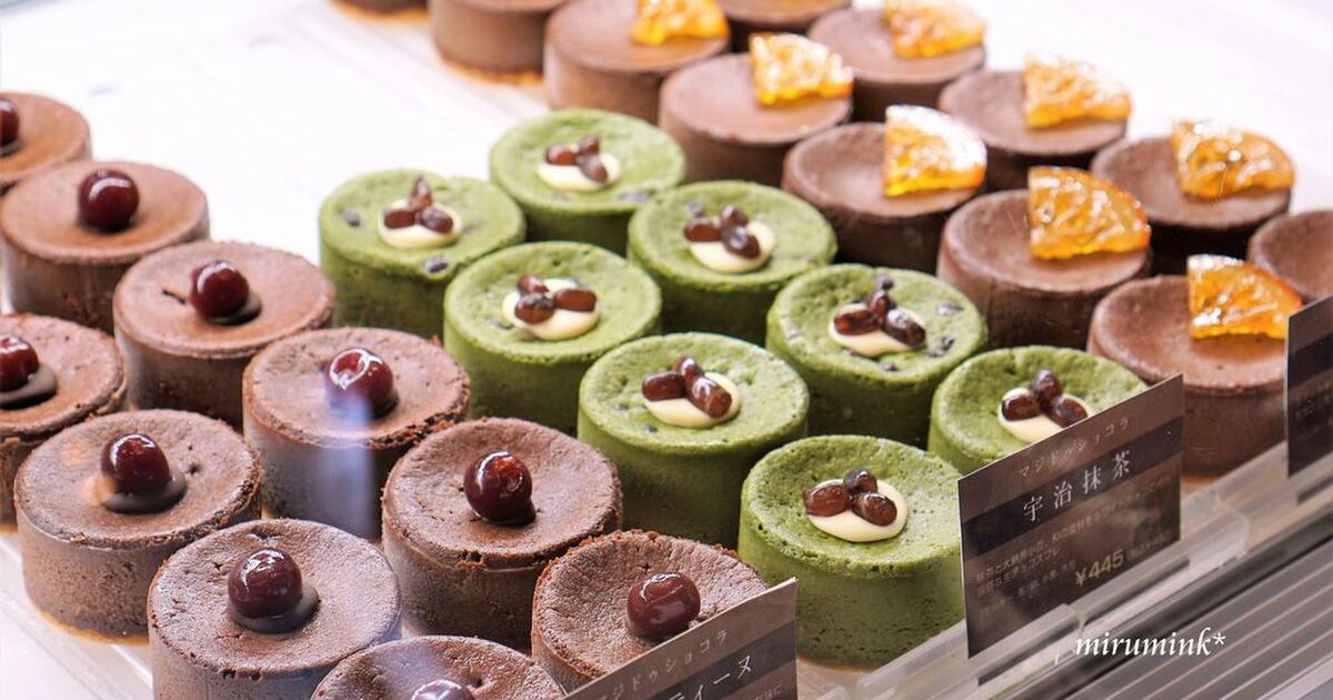 スイーツの街 自由が丘で見つけた ケーキが美味しいカフェ8選 食べログまとめ スイーツの街 自由が丘で見つけた ケーキが美味しいカフェ8選 食べログまとめ