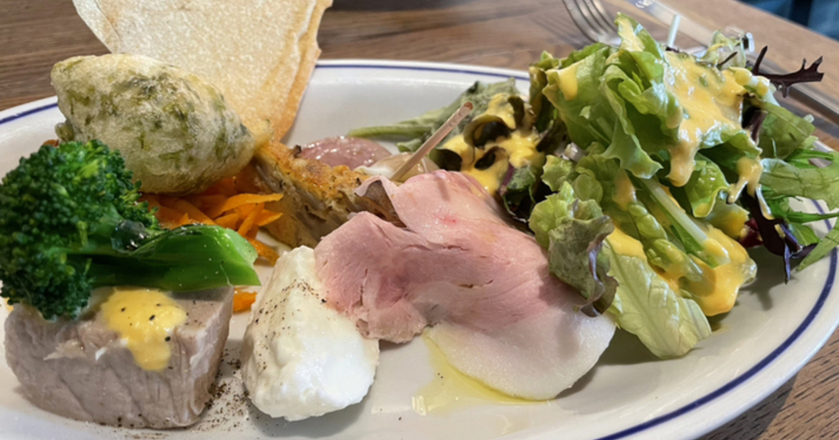 渋谷でおしゃれなランチ選 イタリアンやカフェなど 食べログまとめ