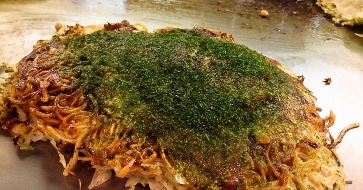 名物 広島