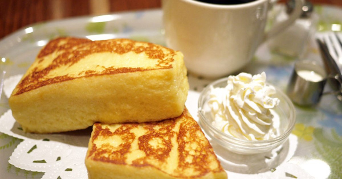 新宿でゆっくり寛げるカフェ選 オアシス的な穴場を紹介 食べログまとめ