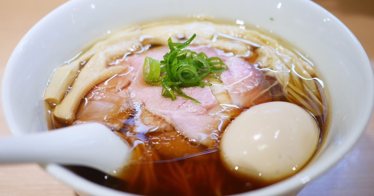 ここ から 近い ラーメン 屋 さん