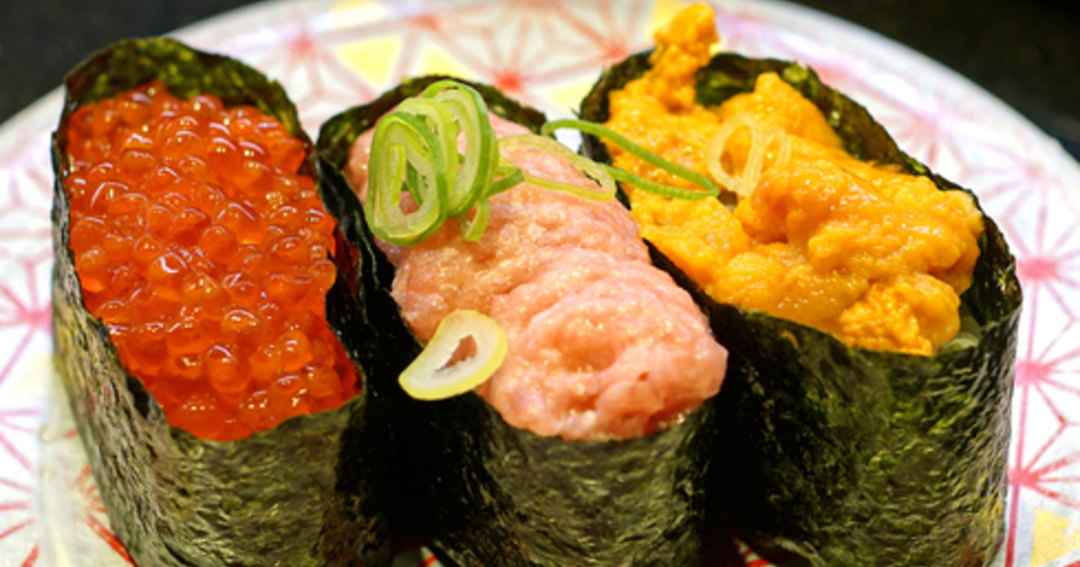 池袋の安い寿司を食べるなら エリア別人気店11選 食べログまとめ