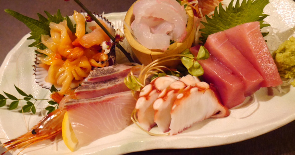 四十八漁場 秋葉原昭和通り口店 秋葉原 魚介料理 海鮮料理 食べログ