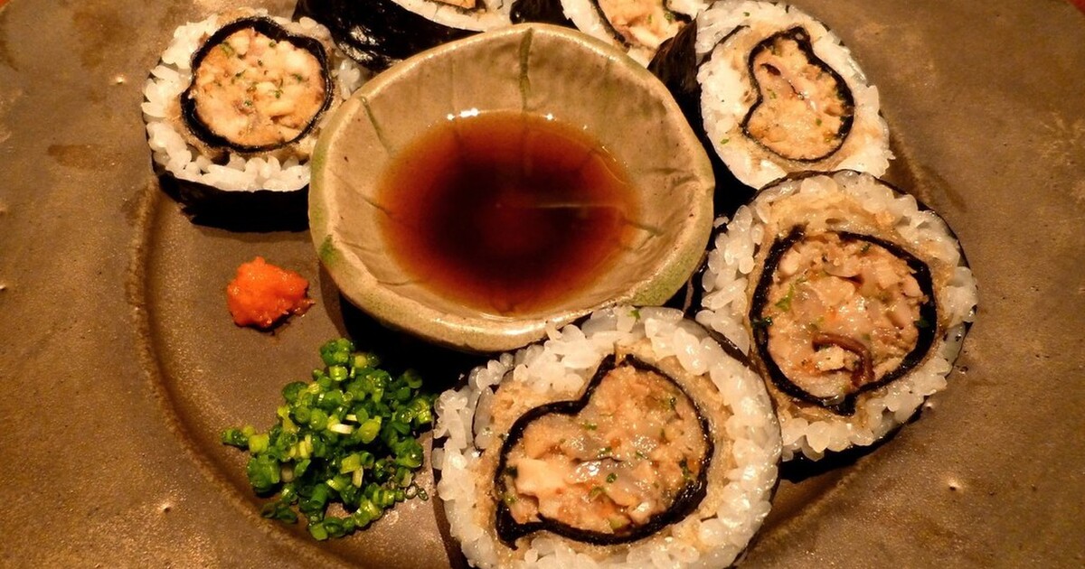 閉店 魚のおいしさを伝道する店 春代 ハルヨ 秋葉原 魚介料理 海鮮料理 食べログ