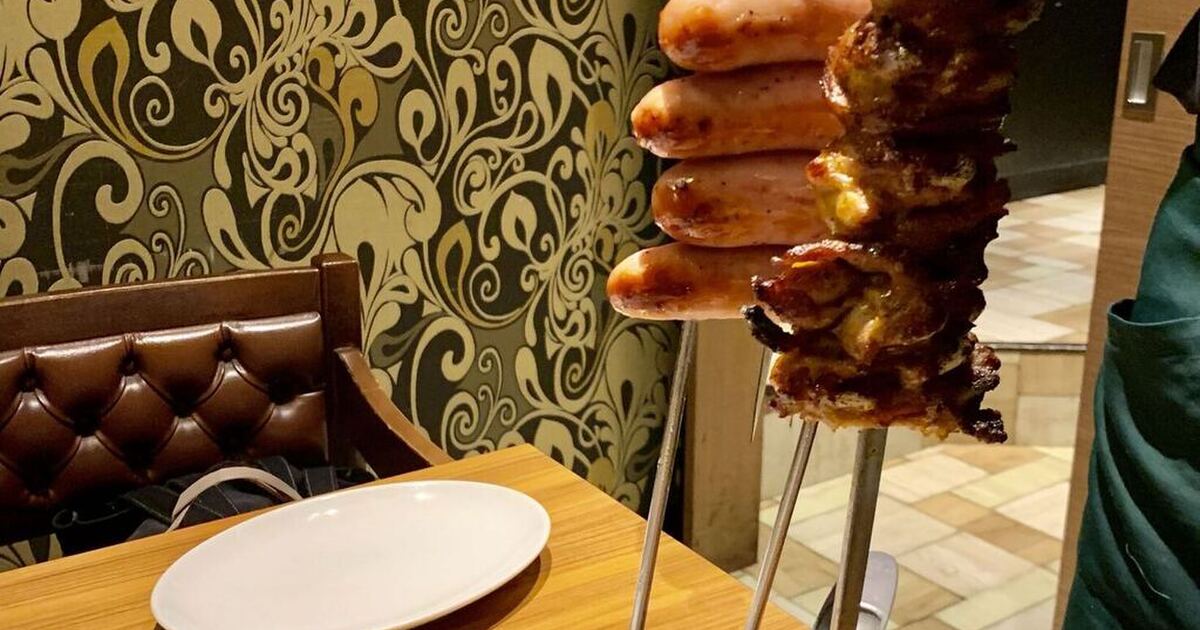 池袋の食べ放題ディナー選 飲み会にピッタリの人気店 食べログまとめ