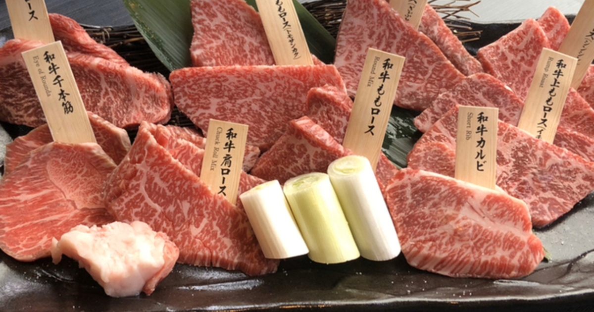 新宿で焼肉食べ放題するなら 何度でも行きたい人気店選 食べログまとめ