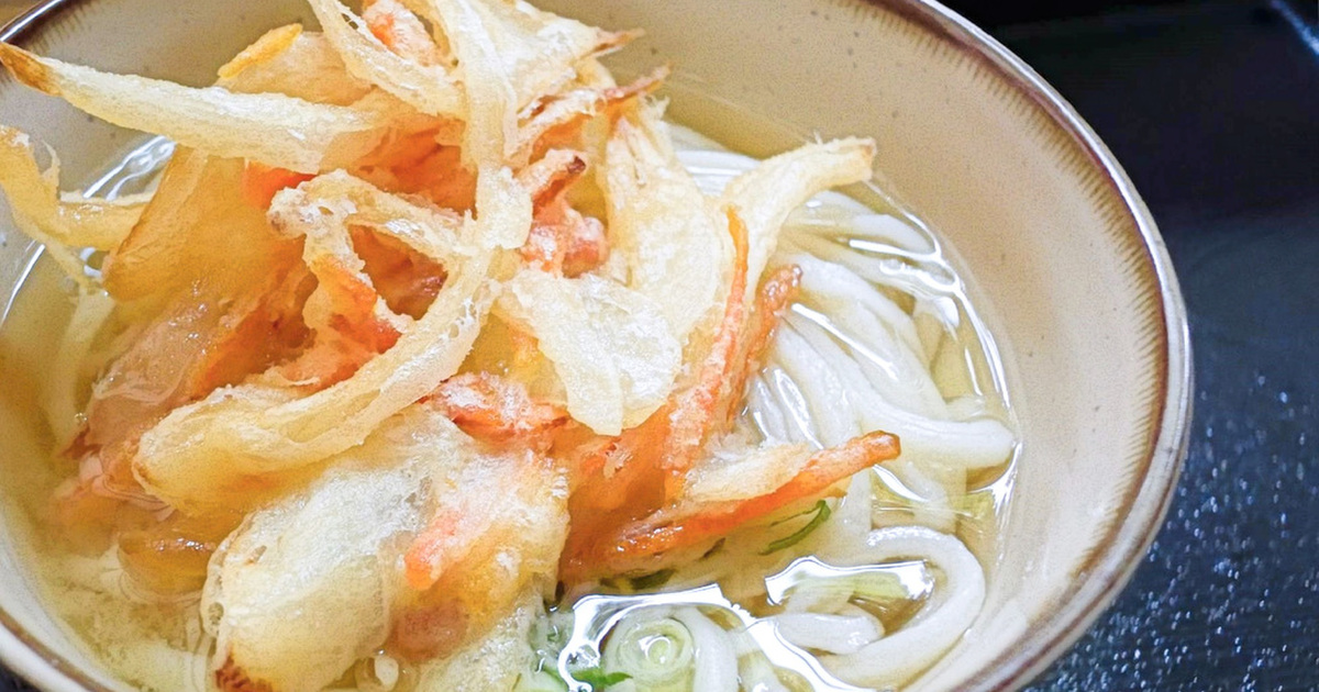 讃岐うどんのかき揚げうどん選 2 食べログまとめ