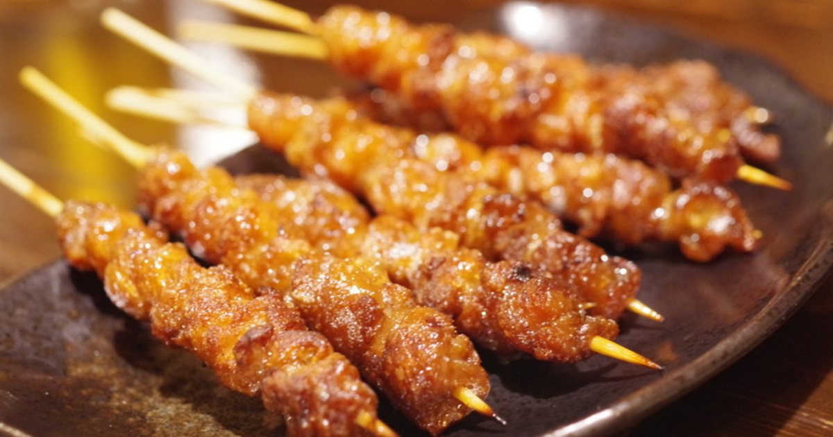 福岡で焼き鳥が食べたいときに おすすめの美味しい店12選 食べログまとめ