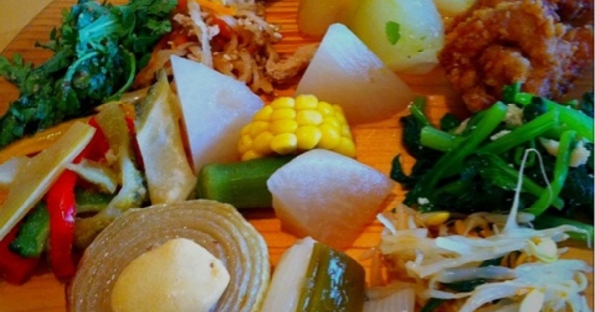 八王子エリアで食べ放題するならココ おすすめのお店9選 食べログまとめ