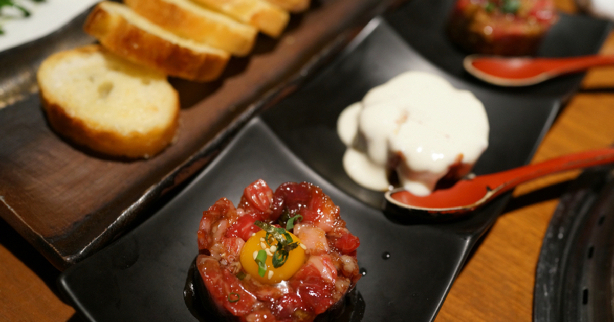 秋葉原デートにおすすめのディナー8選 個室ありのお店も 食べログまとめ