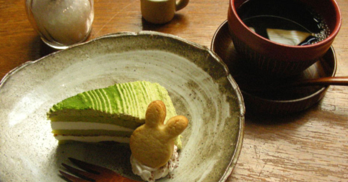 めっちゃおすすめ 大阪でスイーツを楽しめるカフェ9選 食べログまとめ