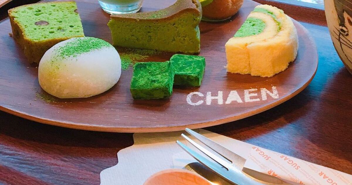名古屋のインスタ映えするフォトジェニックなスイーツ店7選 食べログまとめ