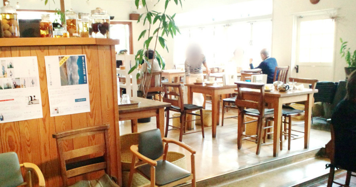 奈良 カフェデートはここで おしゃれでムードのあるお店8選 食べログまとめ
