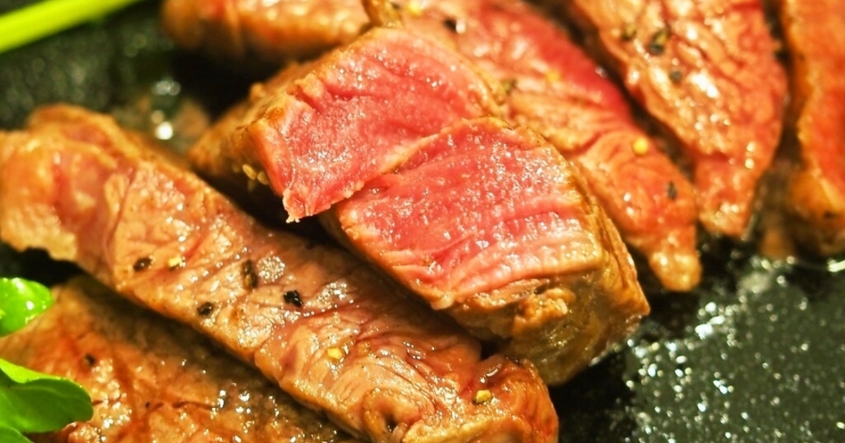 梅田 ガッツリ食べたい日に 肉料理がおすすめの店12選 食べログまとめ