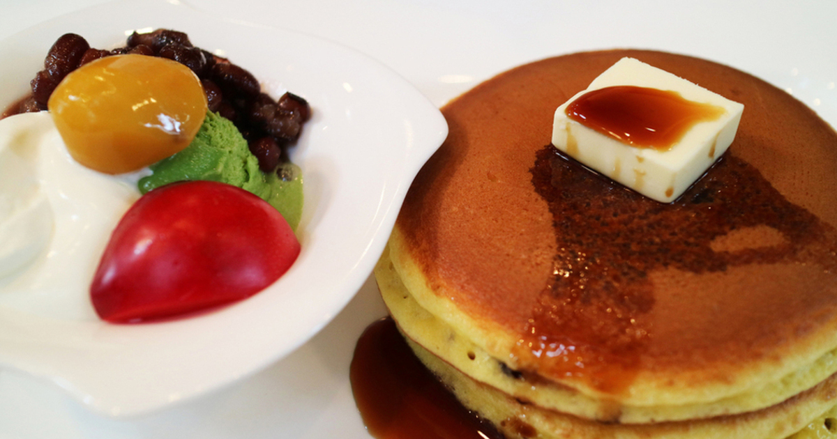 鎌倉で美味しいパンケーキを味わおう おすすめのお店10選 食べログまとめ