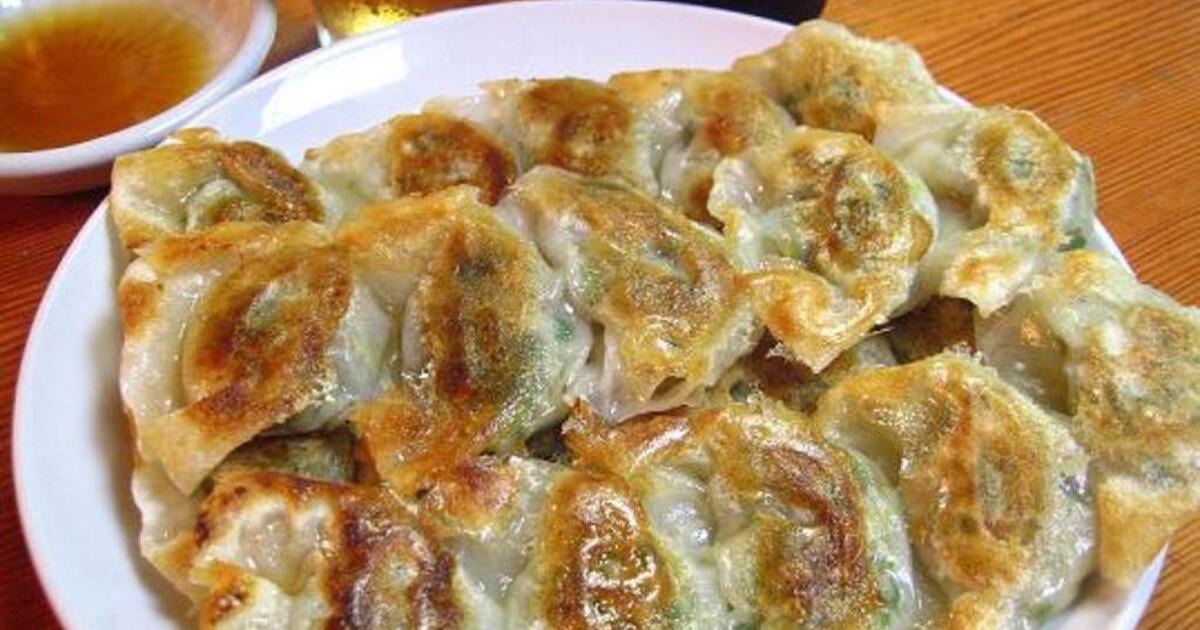 大阪のお土産にぴったり 持ち帰りokのおすすめ餃子店8選 食べログまとめ