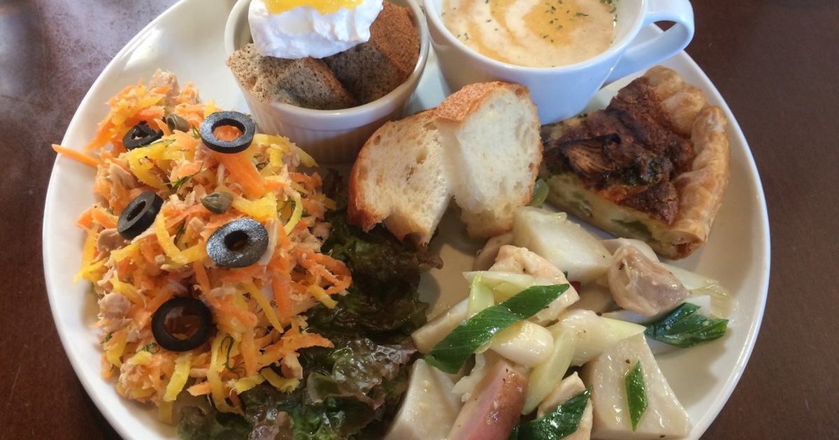 鎌倉グルメといえばココ 絶対行きたいおすすめのランチ8選 食べログまとめ