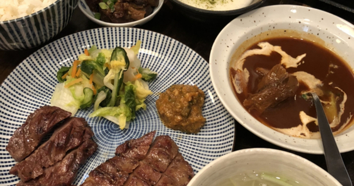仙台駅周辺の絶品ご飯選 時間帯別のおすすめ店を紹介 食べログまとめ