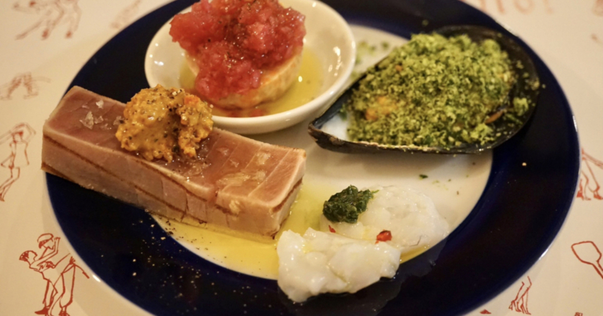 千葉でデートにぴったりなお店といえば エリア別おすすめ選 食べログまとめ