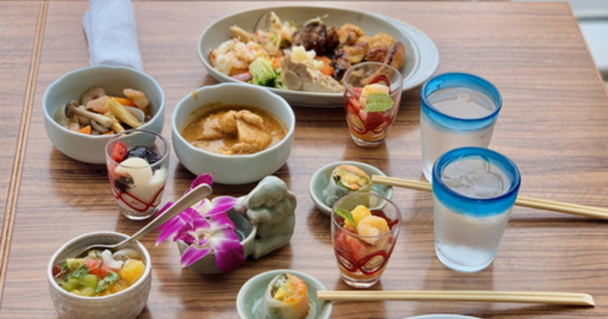 梅田周辺で安いと評判 バイキングが楽しめる人気のお店8選 食べログまとめ 梅田周辺で安いと評判 バイキングが楽しめる人気のお店8選 食べログまとめ