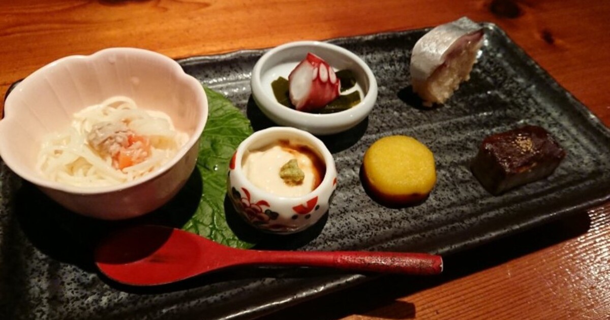 京都 夜デートにおすすめ おしゃれなディナーのお店8選 食べログまとめ