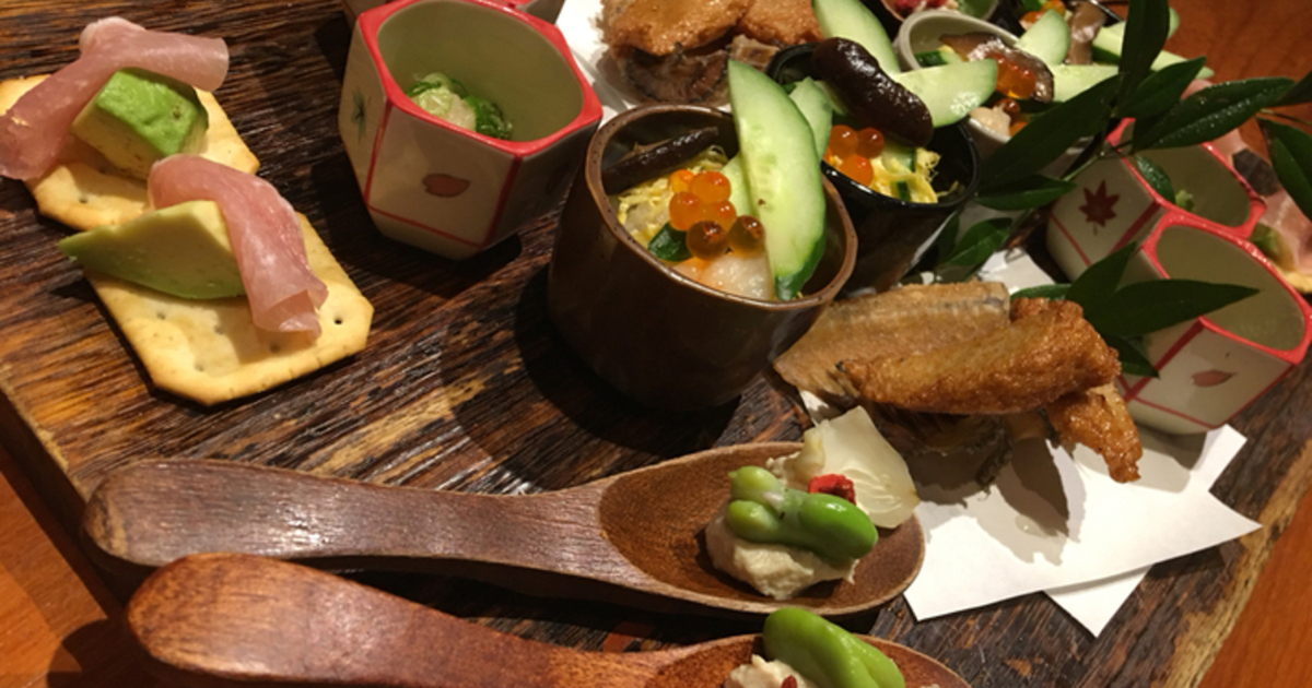 三宮 個室でゆっくりお酒と料理を おすすめ居酒屋8選 食べログまとめ