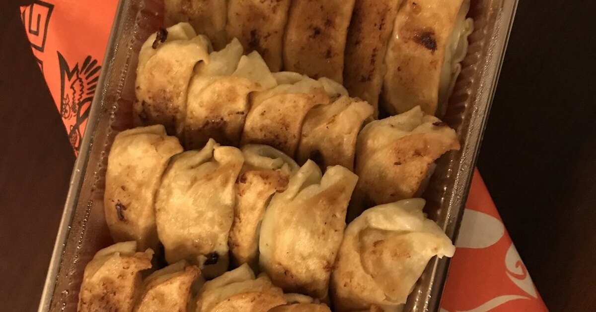 浜松 お持ち帰りで絶品餃子を堪能 おすすめの店8選 食べログまとめ