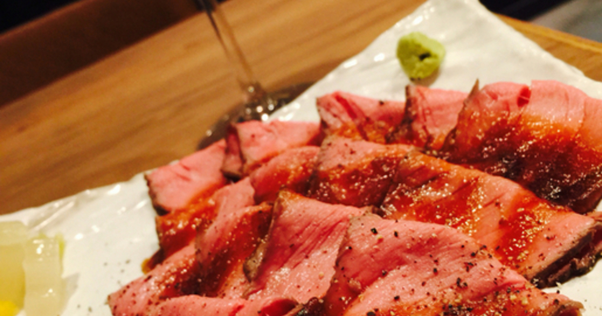 安い 旨い 栄でコスパ抜群のディナーが食べられるお店8選 食べログまとめ