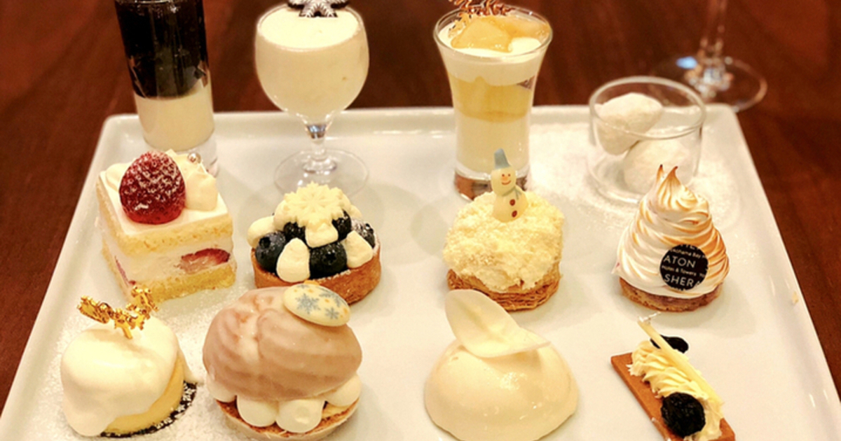 横浜でケーキバイキングが楽しめるお店 おすすめ10選 食べログまとめ 横浜でケーキバイキングが楽しめるお店 おすすめ10選 食べログまとめ