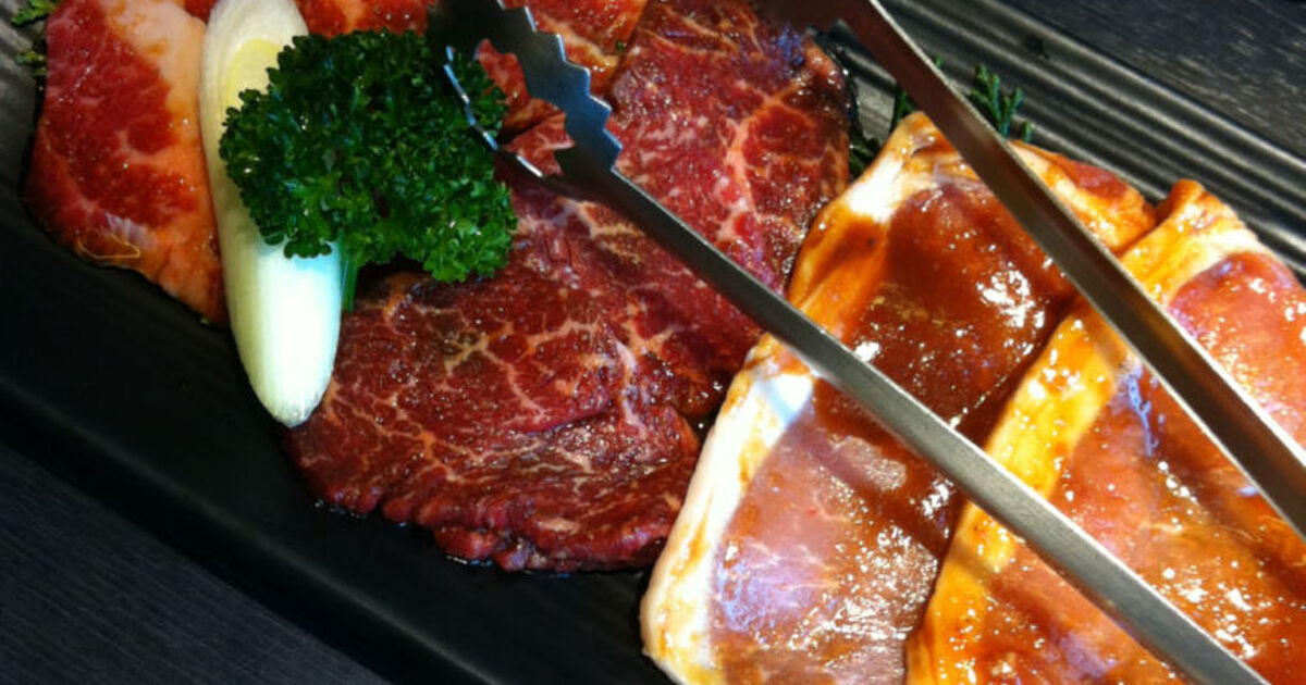肉好きにおすすめ 浜松の本当に美味しい焼肉ランチ5選 食べログまとめ