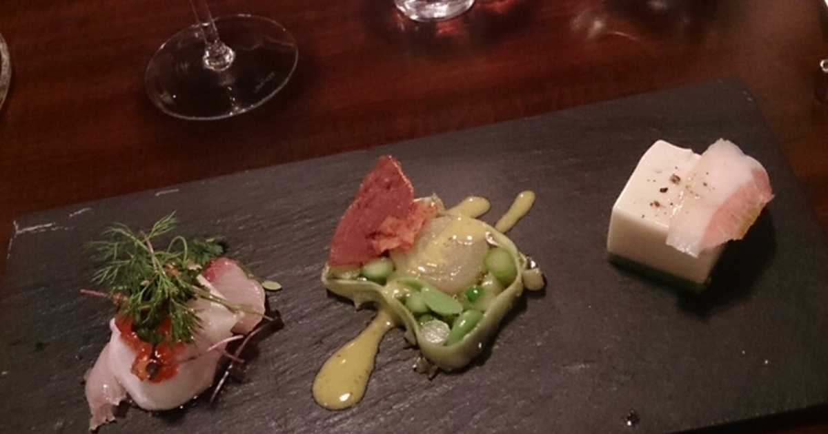 町田 ディナーデートは素敵なお店で おすすめの8選 食べログまとめ