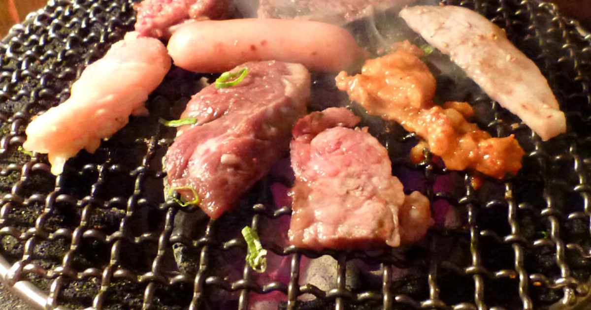 大阪市内 ガッツリ食べられる うまい焼肉食べ放題8選 食べログまとめ