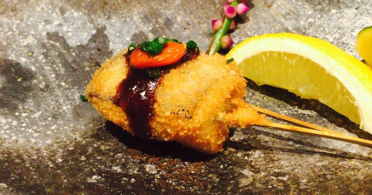 大阪市内の名物グルメ12選 スペイン料理から串カツまで 食べログまとめ